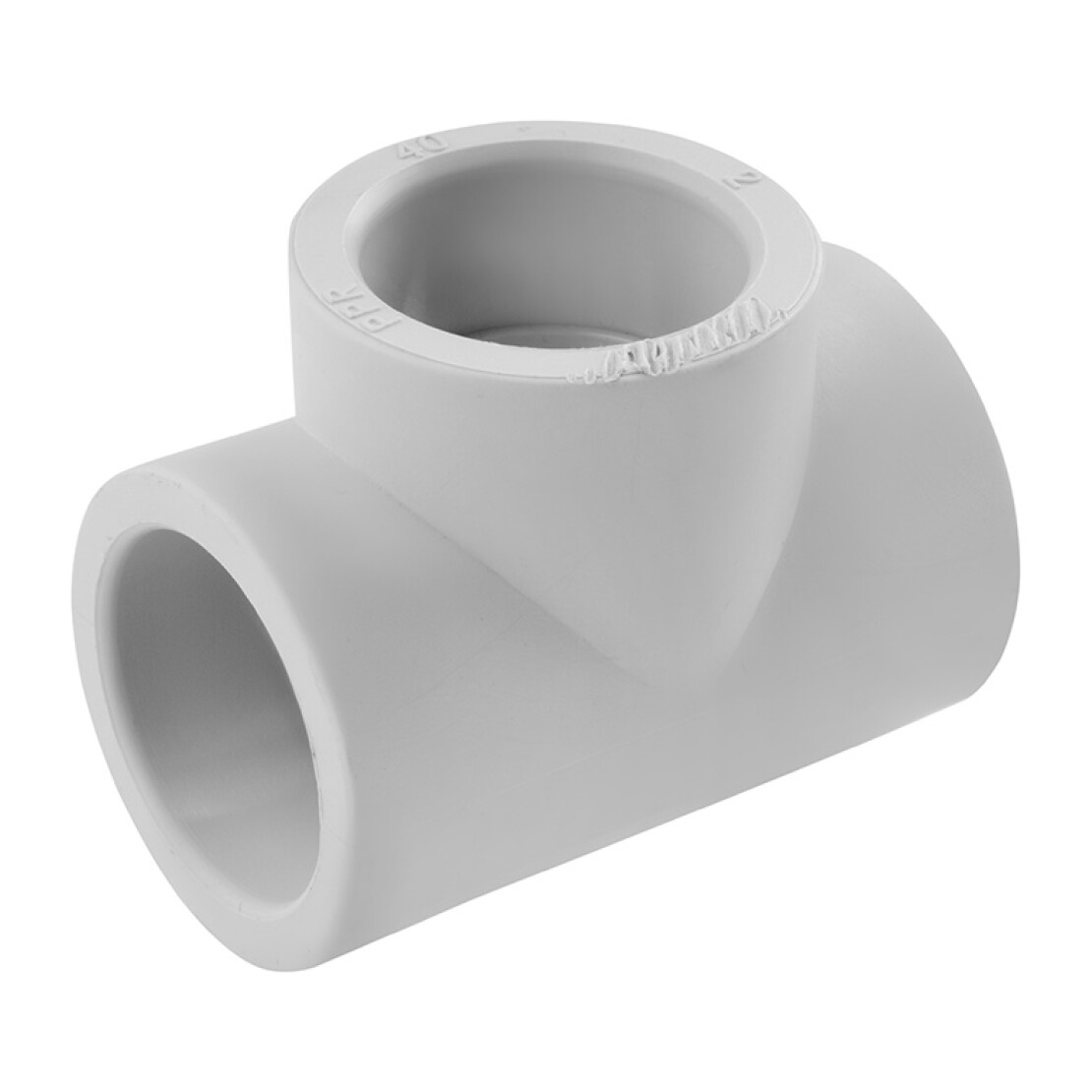 Трійник PPR GRANDI Therm (40)